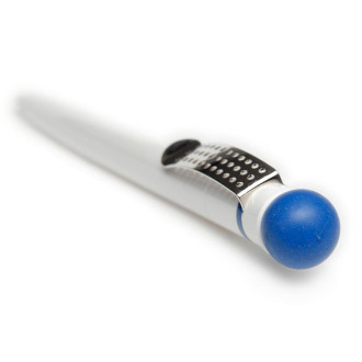 Ручка пластикова 'Satelitte' (Ritter Pen)