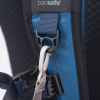 Рюкзак “антивор” для ноутбука Pacsafe Venturesafe X18, 5 степеней защиты