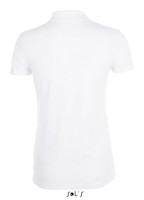 Женская рубашка поло из х/б ткани с эластаном SOL'S PHOENIX WOMEN