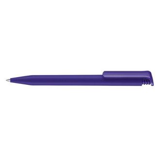 Ручка шариковая Super Hit Matt, фиолетовый 267
