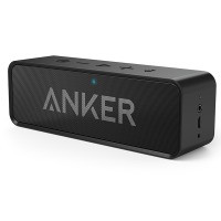Audio/sp ANKER SoundCore Black