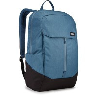 Backpack THULE Lithos 20L TLBP-116 (Blue/Black)
