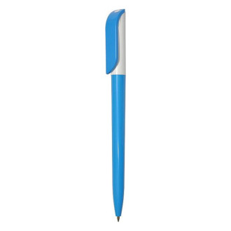 Ручка ZETA разноцветная