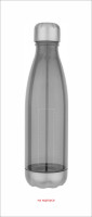 Пляшка тританова 'Aqua Tritan' 685 мл
