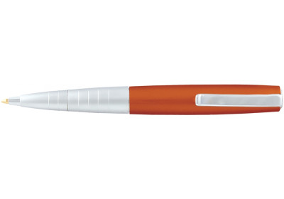 Ручка кулькова Future, помаранчева