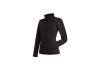 Куртка флісова жіноча ST 5100, розмір L, колір: чорний
