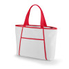 Термоізолююча сумка LOLLA, червона