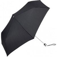 зонт мини  "FARE® FiligRain", ф88см, черный