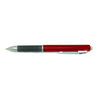 Ручка шариковая "Mix Pen" красная