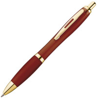Пластиковая ручка "Kiew"