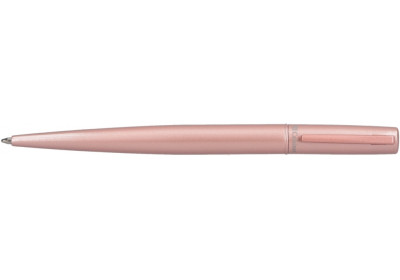 Ручка кулькова Arrow, відтінку рожеве золото