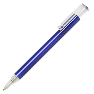 Ручка пластикова 'Jewel' (Ritter Pen)