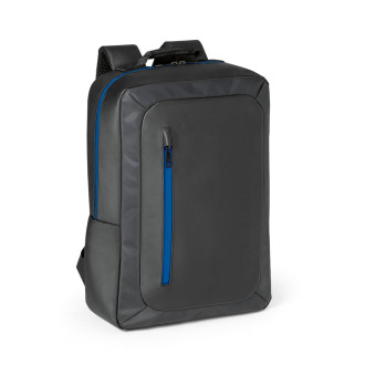 Рюкзак для ноутбука до 15,6  OSASCO, синій
