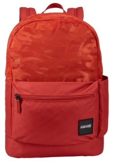 Backpack CASE LOGIC Founder 26L CCAM-2126 (Brick/Camo)