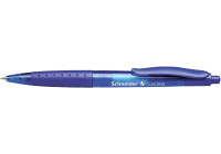 Ручка кулькова автоматична Schneider SUPRIMO синя