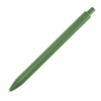 Ручка пластиковая, шариковая Bergamo Textile Pen