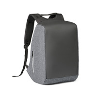 Рюкзак для ноутбука AVEIRO, сірий