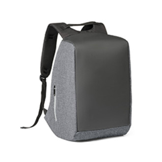 Рюкзак для ноутбука AVEIRO, серый
