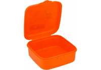 Ланч-бокс (контейнер для їжі) ECONOMIX GAME 850 мл, помаранчевий