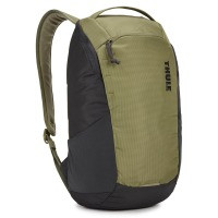 Backpack THULE EnRoute 14L TEBP-313 (Olivine/Obsidian)