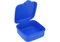 Ланч-бокс (контейнер для їжі) ECONOMIX  SHARK 850 мл, синій