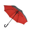 Зонт-трость Bergamo BLOOM, полуавтоматический