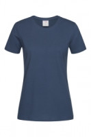 Женская футболка с круглым воротом Stedman ST2160