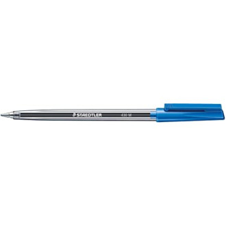 Ручка шариковая  "Stick"  (синяя)