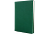 Щоденник недатований, Cabinet Armonia, зелений, А5
