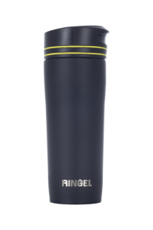 Т/Кружка RINGEL Start UP 380 мл (желтый) (RG-6112-380/3)