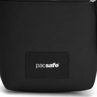 Сумка через плече антизлодій Pacsafe® GO Micro Crossbody, 4 ступені захисту