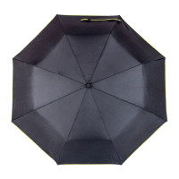 Складной полуавтоматический зонт ТМ "Bergamo"