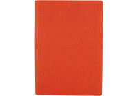 Щоденник недатований, CROSS, помаранчовий, клітинка, А5