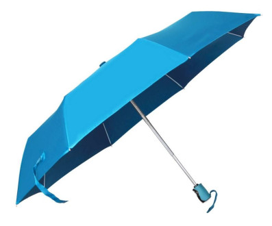 Зонт складной автоматический ТМ "Bergamo"