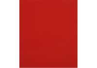 Фоаміран, 60*70 см, 1,3 мм, червоний