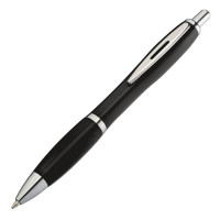 Пластмассовая ручка "Wladiwostock"