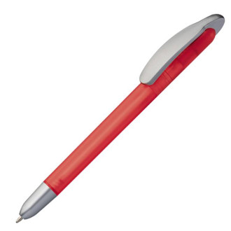 Пластмассовая ручка "Nassau"