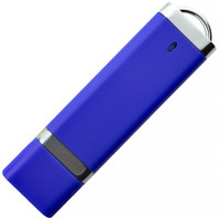 USB флеш-накопитель, 32ГБ, синий цвет