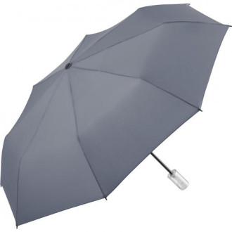 Зонт мини FARE®-Fillit, ф98, серый