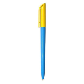 Ручка BETA разноцветная