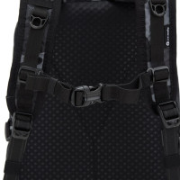 Рюкзак, формат Midi, антизлодій Vibe 25л, 5 ступенів захисту