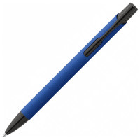 Ручка алюмінієва з Soft Touch