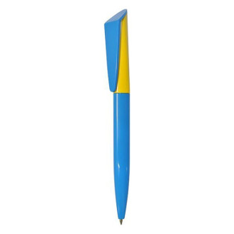 Ручка ALPHA трехгранная