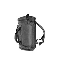 Дорожня спортивна сумка-рюкзак 2 в 1 Schwarzwolf ARARAT
