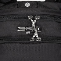 Рюкзак, формат Midi, "антивор" Vibe 25, восстановленный нейлон ECONYL