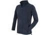 Куртка флісова чоловіча ST 5030, розмір XXL, колір: темно-синій