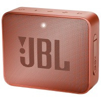 Audio/sp JBL GO 2 Cinnamon (JBLGO2CINNAMON)