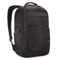 Backpack CASE LOGIC Notion 15.6" NOTIBP116 (Black)