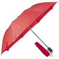Маленький  складывающийся зонтик