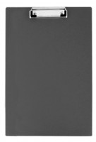 Планшет А4 PVC,чорний